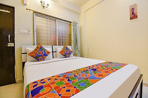 FabHotel 4 Star Executive