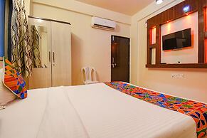 FabHotel 4 Star Executive