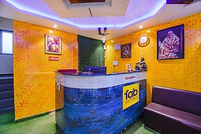 FabHotel 4 Star Executive