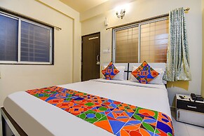 FabHotel 4 Star Executive