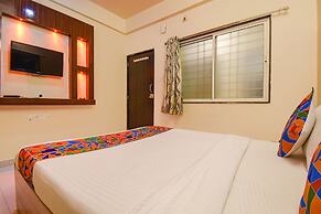 FabHotel 4 Star Executive