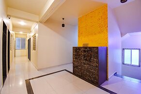 FabHotel 4 Star Executive