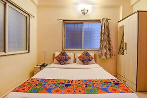 FabHotel 4 Star Executive