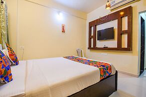 FabHotel 4 Star Executive