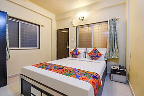 FabHotel 4 Star Executive
