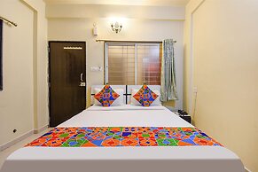 FabHotel 4 Star Executive