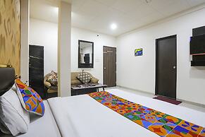 Fabhotel Paradise Stay Inn