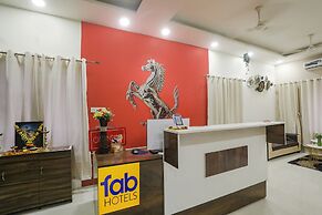 Fabhotel Paradise Stay Inn