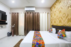 Fabhotel Paradise Stay Inn