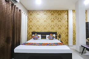 Fabhotel Paradise Stay Inn