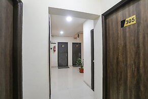 Fabhotel Paradise Stay Inn