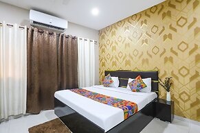 Fabhotel Paradise Stay Inn