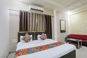 Fabhotel Paradise Stay Inn