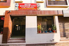 Fabexpress Kohinoor City