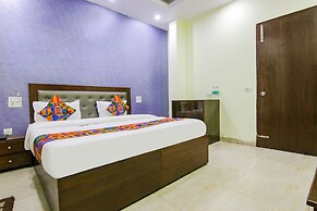 Fabexpress Kohinoor City