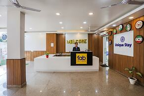 Fabhotel Unique Stay