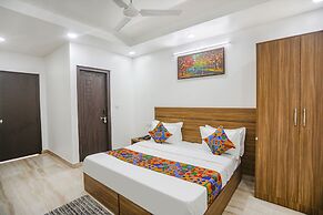 Fabhotel Unique Stay