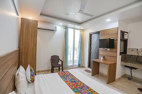 Fabhotel Unique Stay