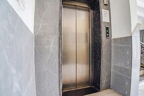 FabHotel SSG