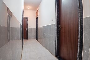 FabHotel SSG