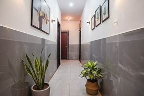 FabHotel SSG