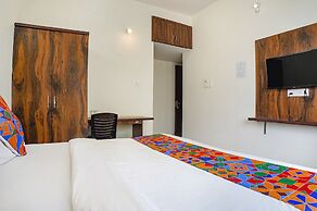 FabHotel SSG