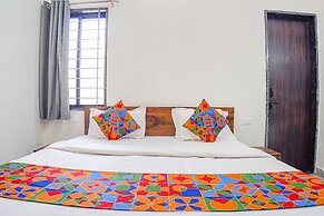 FabHotel SSG
