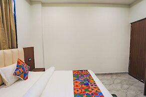 Fabhotel Dds