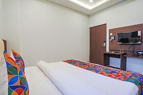 Fabhotel Dds