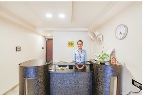 Fabhotel Dds
