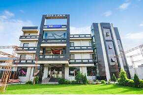 Fabhotel Dds