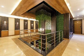 FabHotel Prime The Bentree