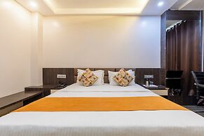 FabHotel Prime The Bentree
