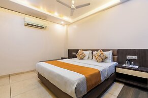 FabHotel Prime The Bentree