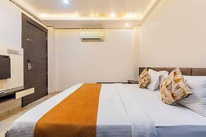 FabHotel Prime The Bentree