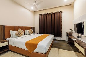 FabHotel Prime The Bentree