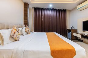 FabHotel Prime The Bentree