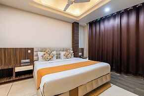 FabHotel Prime The Bentree