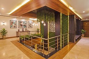 FabHotel Prime The Bentree