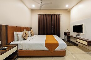FabHotel Prime The Bentree