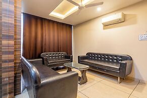 FabHotel Prime The Bentree