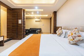 FabHotel Prime The Bentree