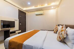 FabHotel Prime The Bentree