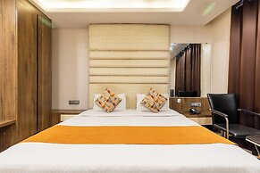 FabHotel Prime The Bentree