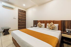 FabHotel Prime The Bentree