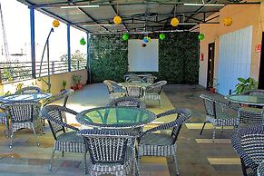 FabHotel Prime The Bentree