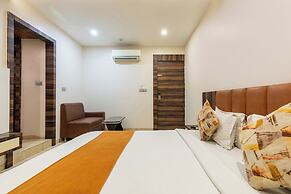 FabHotel Prime The Bentree