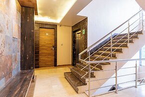 FabHotel Prime The Bentree