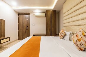 FabHotel Prime The Bentree