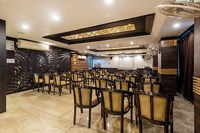 FabHotel Prime The Bentree